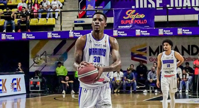 Marinos mandó en casa de Panteras