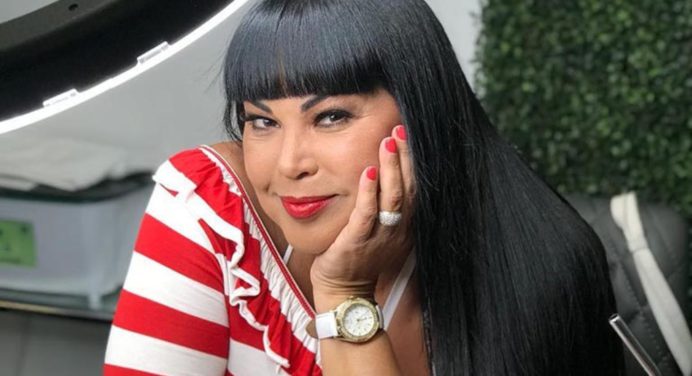 La fuerte confesión que hizo Liliana Morillo sobre su maternidad