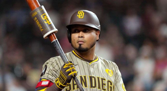Arráez ayudó en triunfo de Padres ante Dodgers