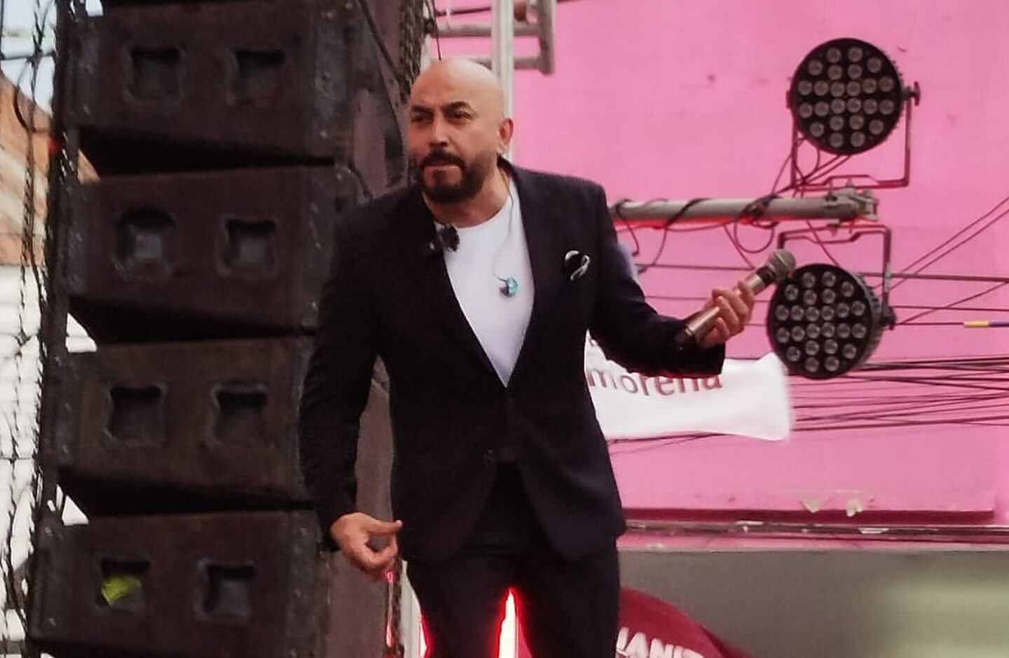 ¿Lupillo Rivera demandará a la ganadora de la Casa de los Famosos 4?