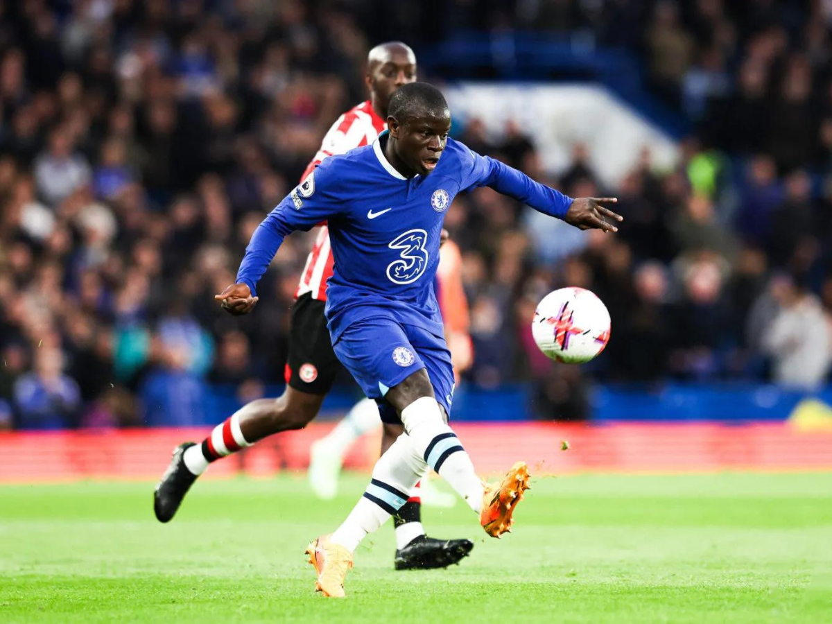 Francia incluye a Kanté a la Euro 2024