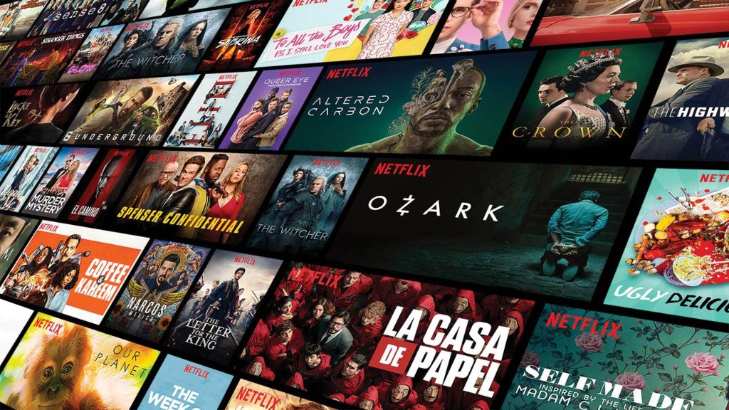 Así es cómo podrás pagar Netflix desde Venezuela sin tarjeta de crédito