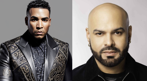 Los ‘dimes y diretes’ entre Omar Enrique, Don Omar y Arcángel