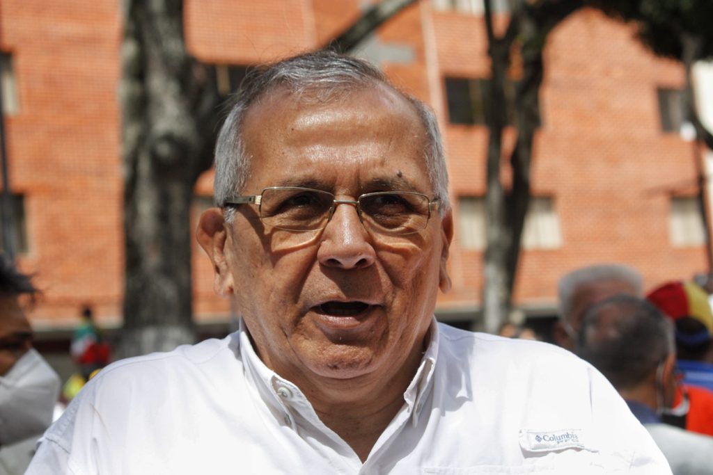 Rodrigo Cabezas