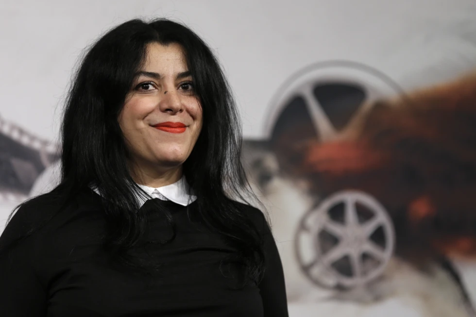 Marjane Satrapi ganó el Premio Princesa de Asturias de Comunicación y Humanidades