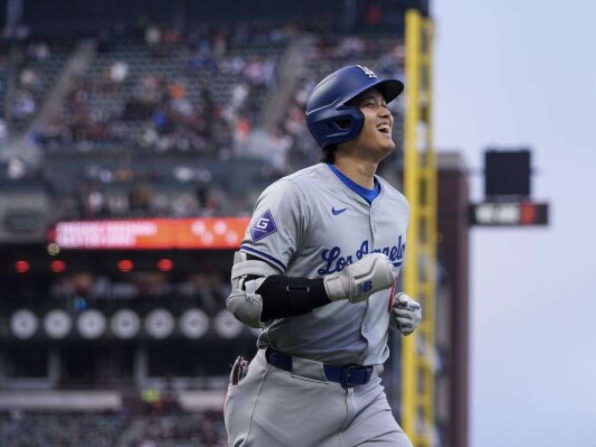 Shohei Ohtani comanda triunfo de Dodgers