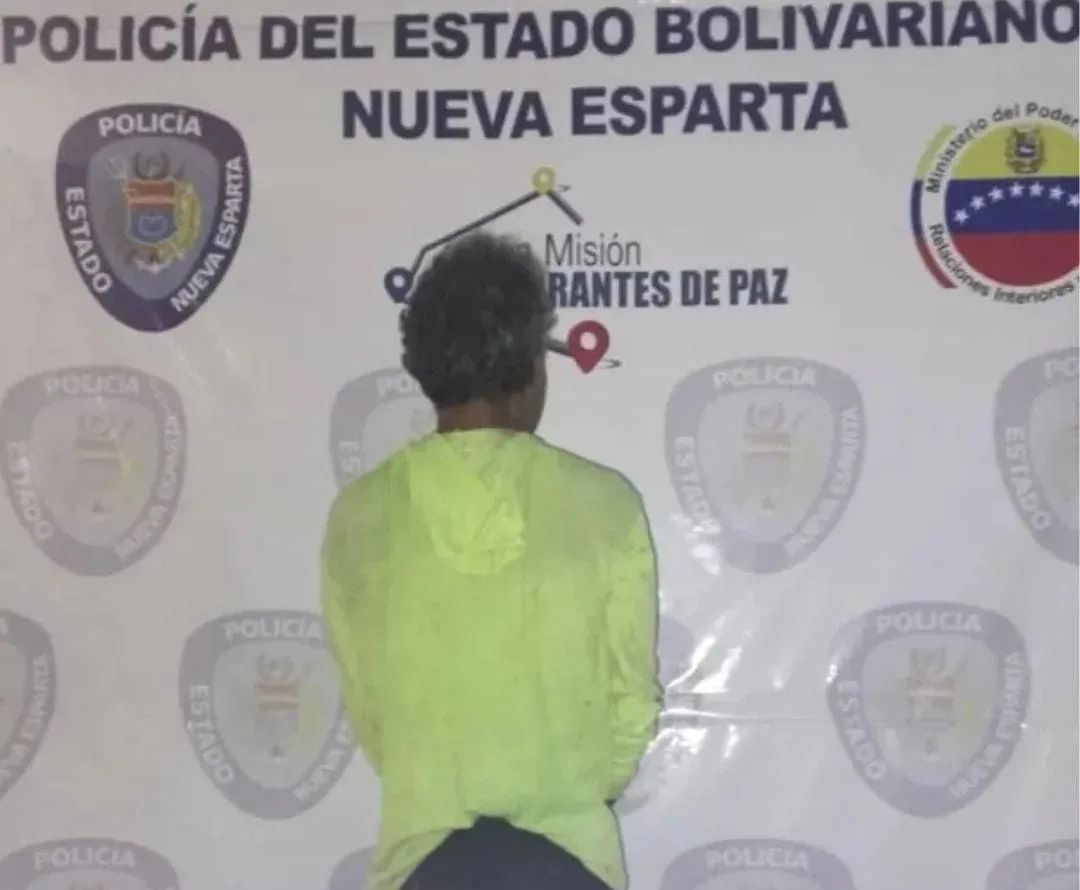 Detenido por agredir a su hija con un palo en la cabeza en Antolin