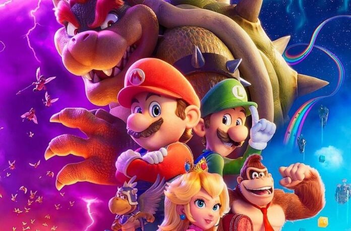 Chris Pratt: Super Mario Bros 2 sentará las bases del Universo Cinematográfico de Nintendo