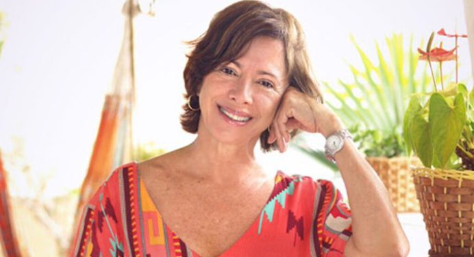 Valentina Quintero habló de la playa salvaje que captura el alma venezolana
