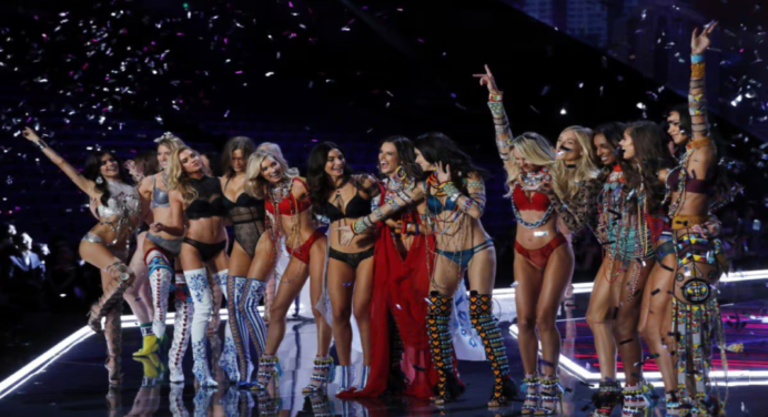 Victoria’s Secret anuncia el regreso de su desfile