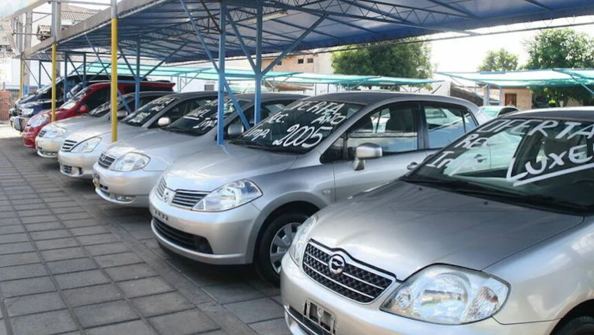 La institución financiera venezolana Banco Provincial está otorgando créditos para vehículos en condición de usados en Venezuela, por lo que hay varios concesionarios que tienen autorización para realizar este trámite.