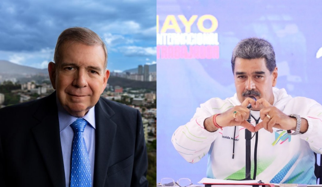 Caracas será el escenario del inicio de las campañas del chavismo y la oposición de cara a las elecciones presidenciales 