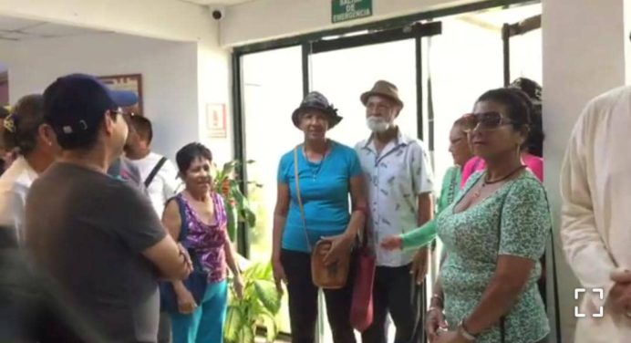 Margarita: Macanao vuelve a tener crisis de agua +VIDEO