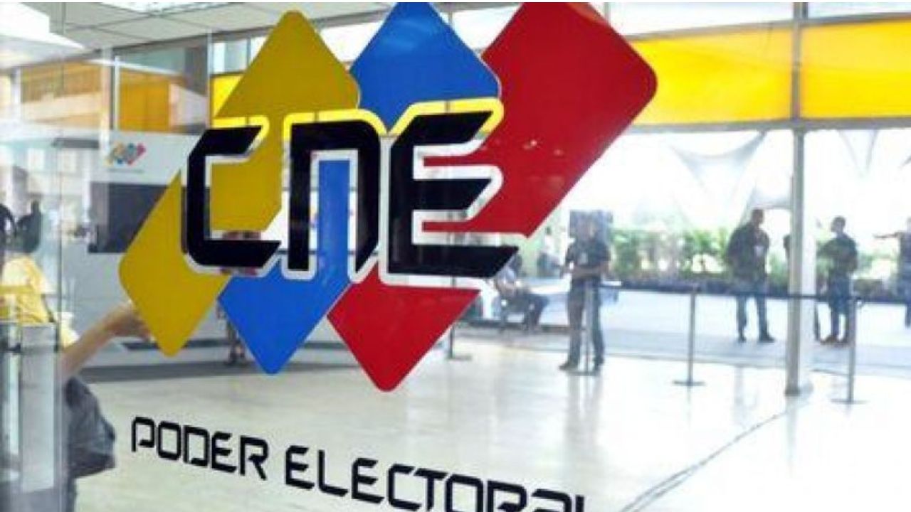 CNE publica Registro Electoral Preliminar para revisión de datos electorales