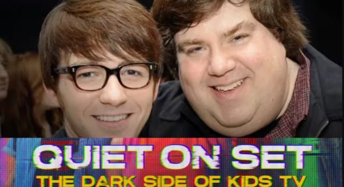 Dan Schneider inició demanda contra el documental Quiet on Set