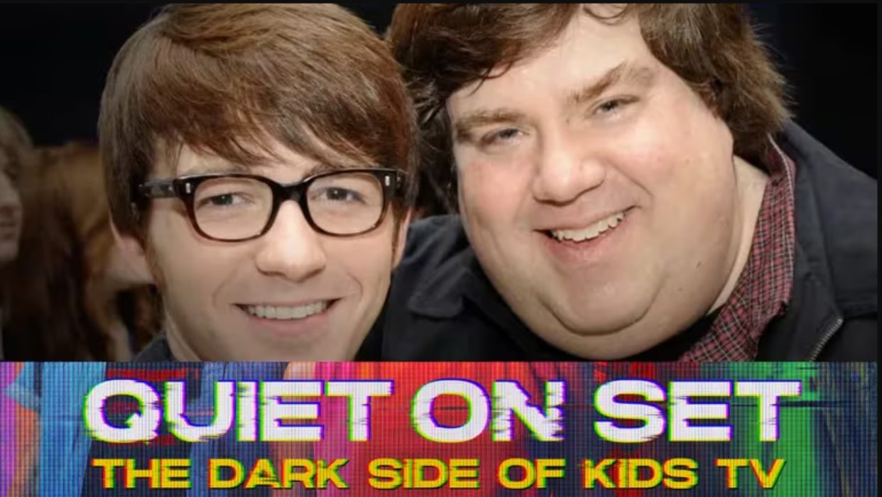 Dan Schneider inició demanda contra el documental Quiet on Set