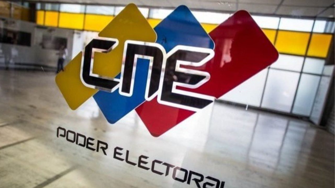 El CNE anuncia la publicación del Registro Electoral definitivo este sábado 1 de junio