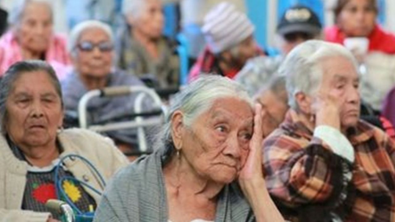 Este fin de semana se realizará la consulta sobre el Proyecto de Ley de Pensiones