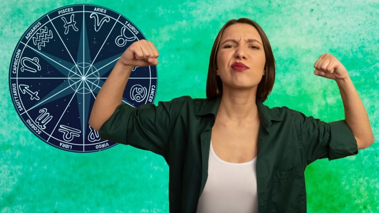 ¿Cuál es el signo más independiente del zodiaco?