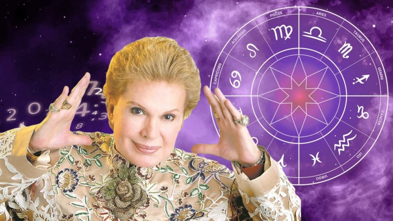 Horóscopos de Walter Mercado: Las predicciones para cada signo HOY jueves 5 de septiembre