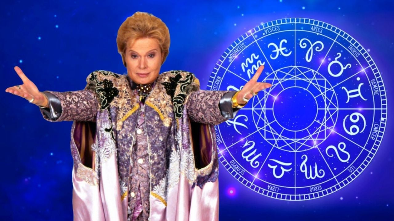 Horóscopos de Walter Mercado: Esto le depara a tu signo HOY viernes 3 de mayo