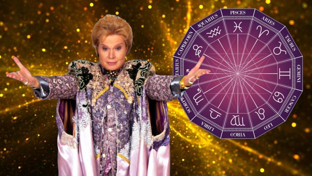 Horóscopos de Walter Mercado: Esto le depara a tu signo HOY domingo 5 de mayo