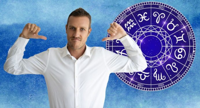 ¿Cuál es el signo que tiene una excesiva confianza en sí mismo?