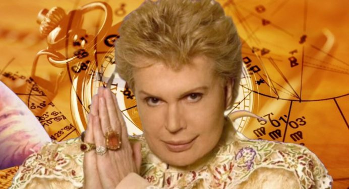 Horóscopos de Walter Mercado: Predicciones para hoy