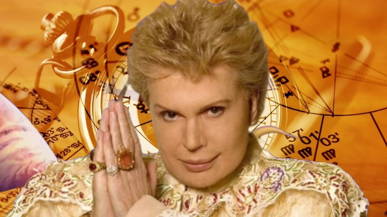 Horóscopos de Walter Mercado: Esto le depara a tu signo HOY lunes 6 de mayo