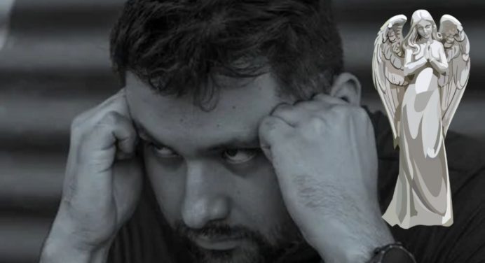 El mensaje del Ángel de la Guarda sobre la importancia de no guardar rencores con un viejo amor entre el 12 y 20 de mayo 2024