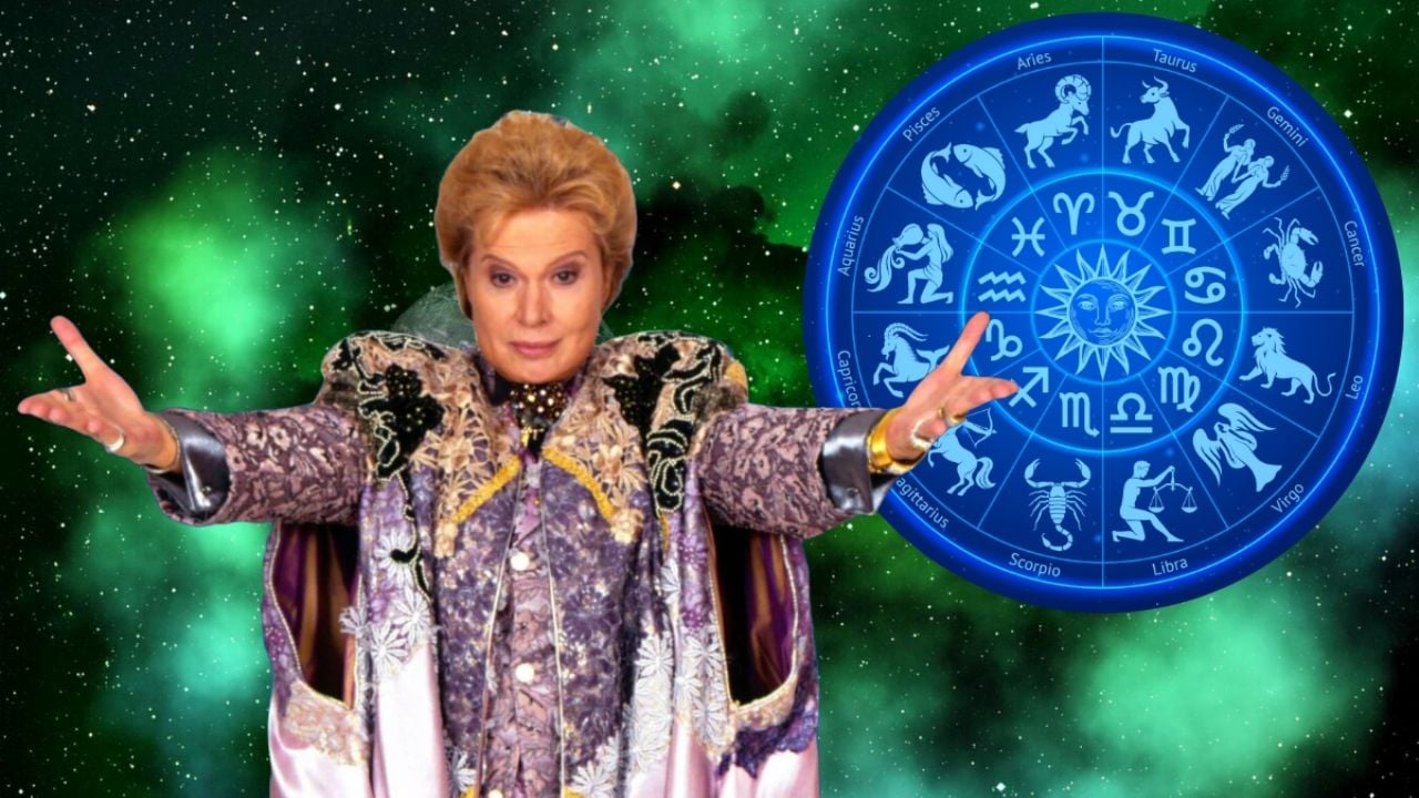 Horóscopos de Walter Mercado: Esto le depara a tu signo HOY jueves 9 de mayo