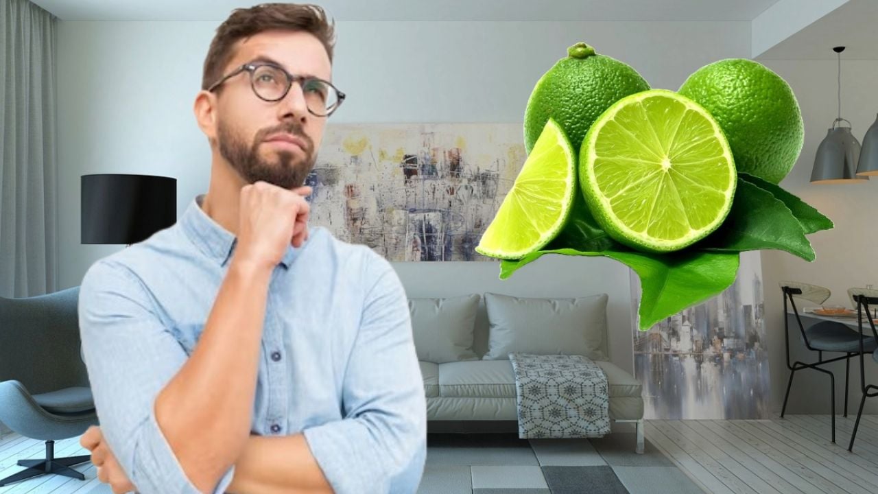 La manera correcta de usar el limón para alejar las malas energía de tu entorno