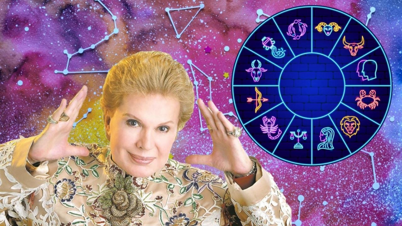 Horóscopos de Walter Mercado: Esto le depara a tu signo HOY viernes 10 de mayo