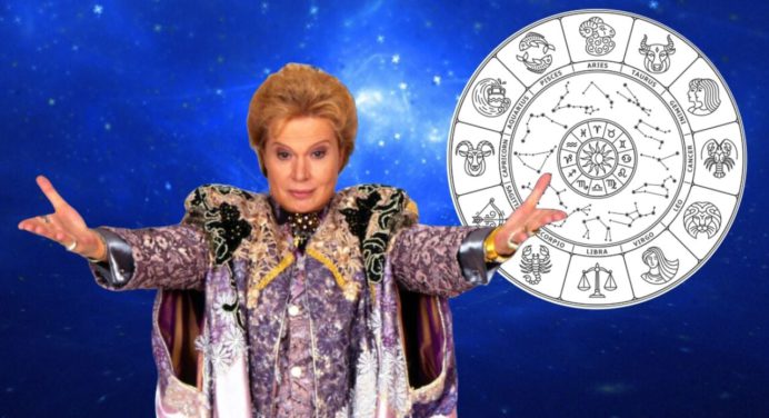 Horóscopos de Walter Mercado: Esto le depara a tu signo HOY sábado 11 de mayo