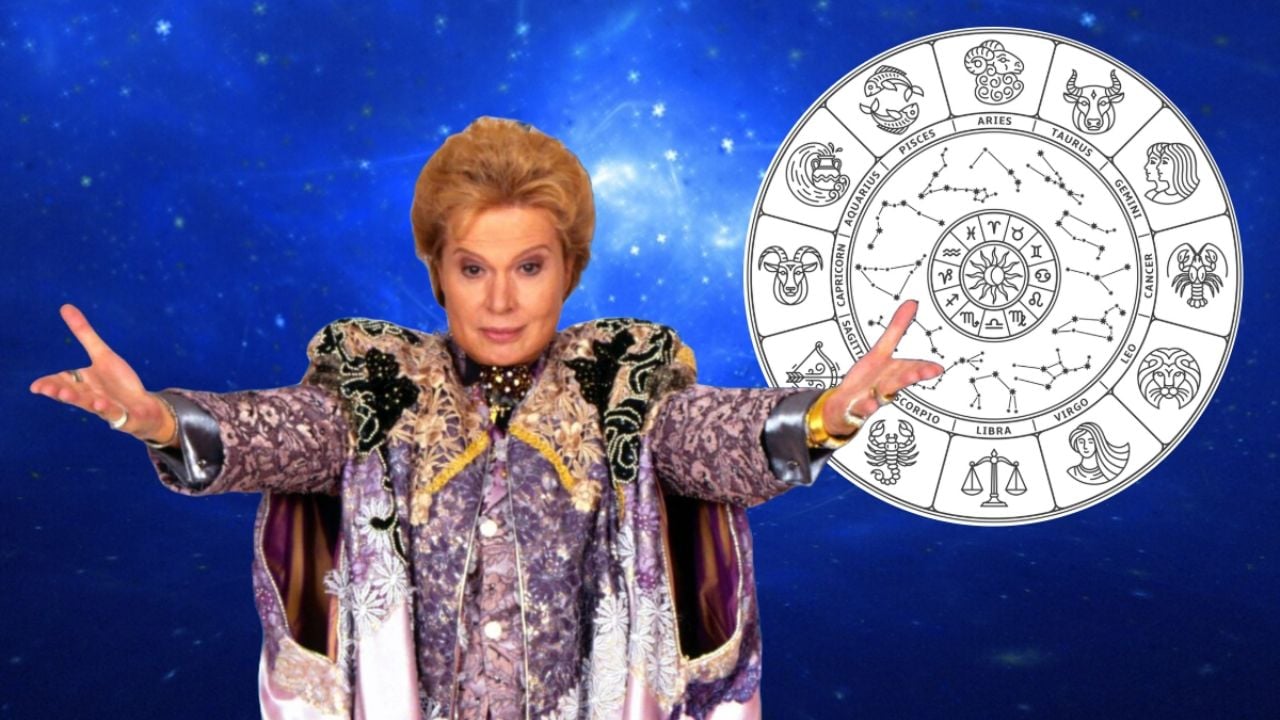 Predicciones de Walter Mercado para cada signo del zodiaco; horóscopos HOY domingo 6 de octubre