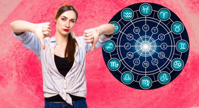 ¿Qué signo tiene una amiga que la quiere ver fracasar por ser tóxica?