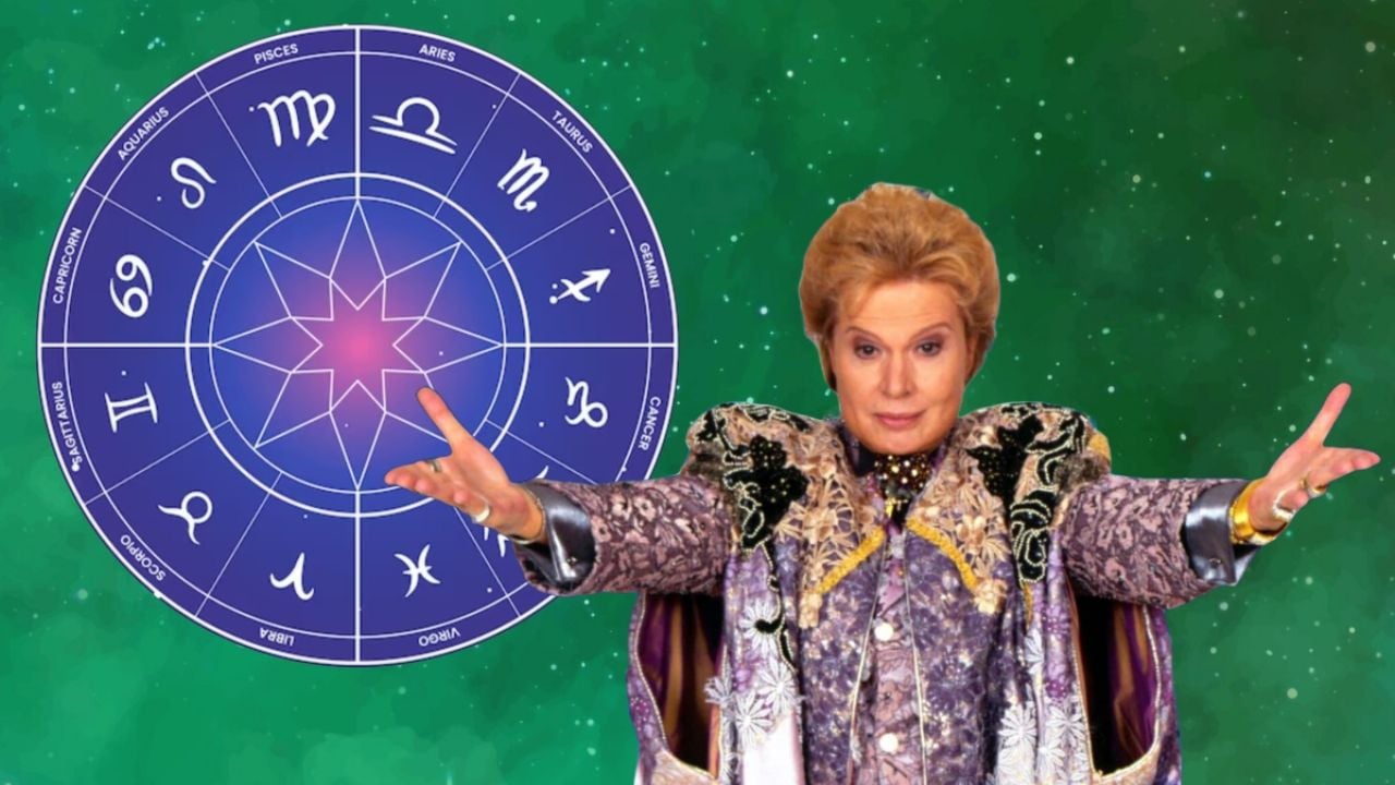 Horóscopos de Walter Mercado: Esto le depara a tu signo HOY domingo 12 de mayo