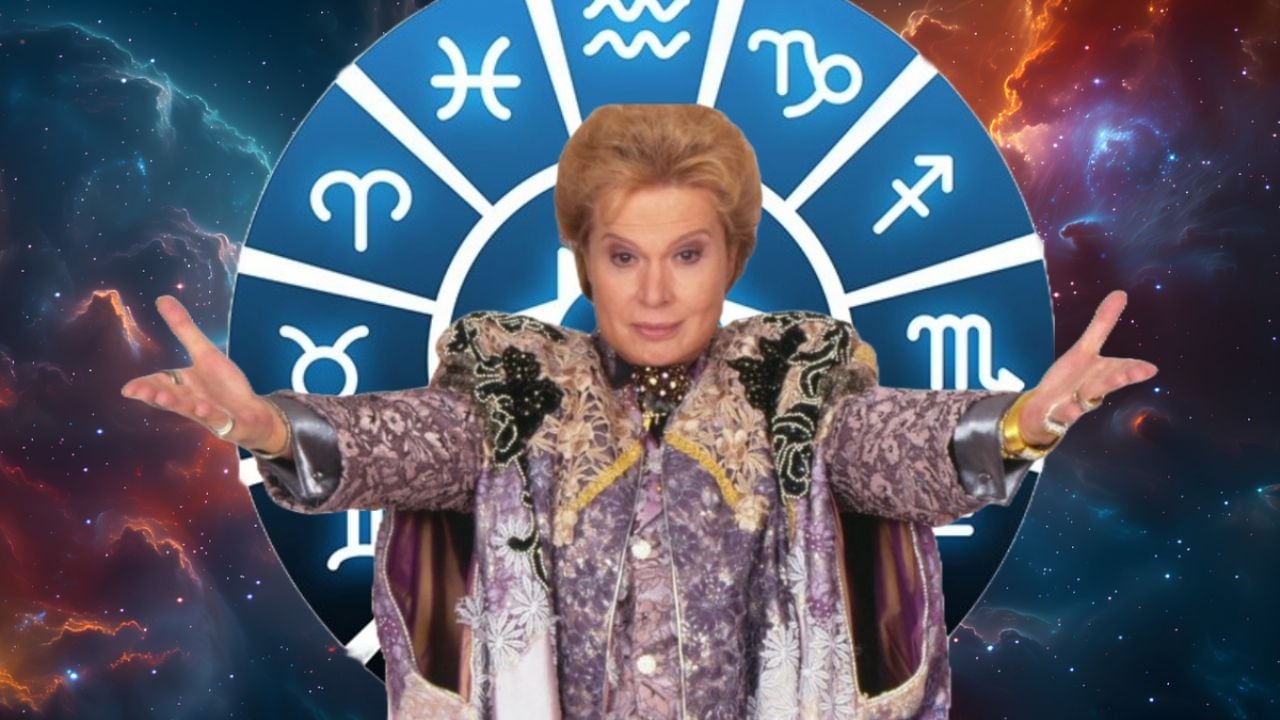 Horóscopos de Walter Mercado: Esto le depara a tu signo HOY martes 14 de mayo