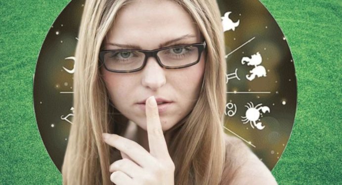 ¿Cuál es el signo que obliga a los demás a hacer lo que quiere?