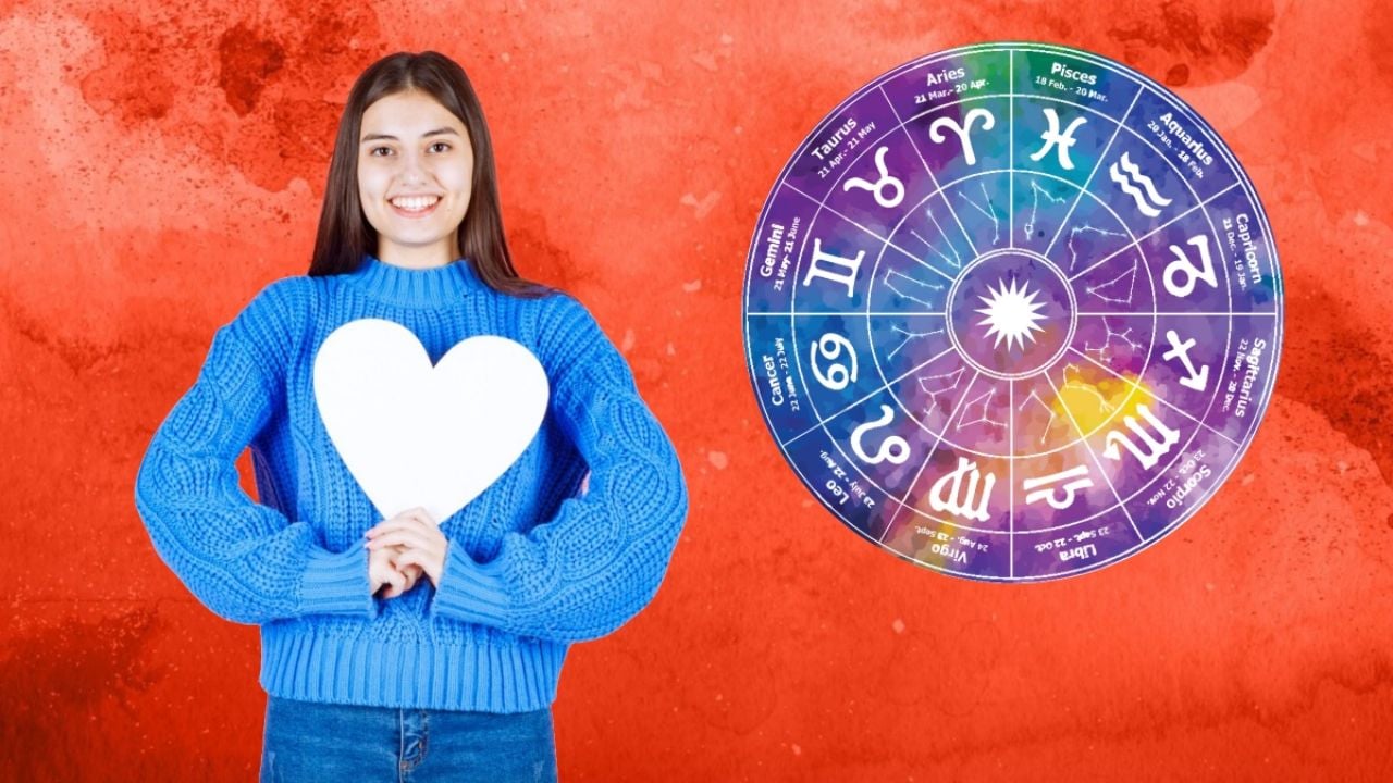 ¿Cuál es el signo con el corazón más grande?