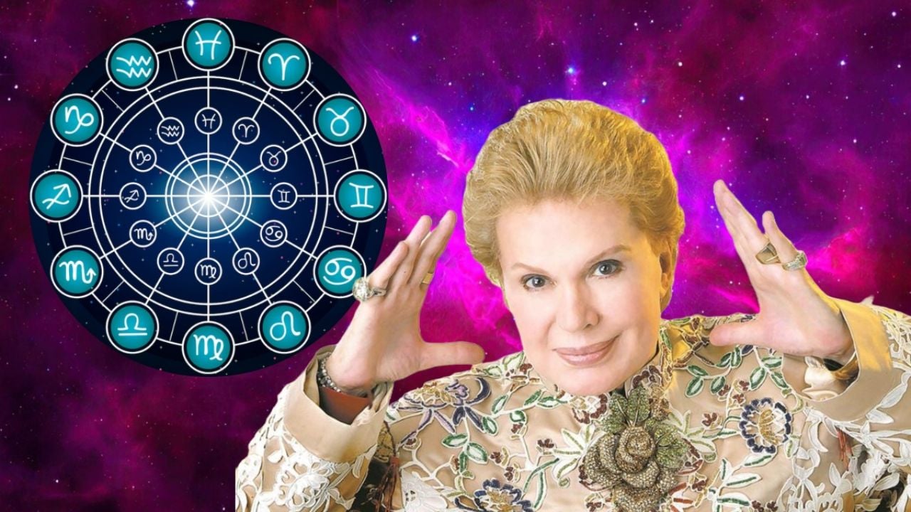 Horóscopos de Walter Mercado: Esto le depara a tu signo HOY viernes 17 de mayo