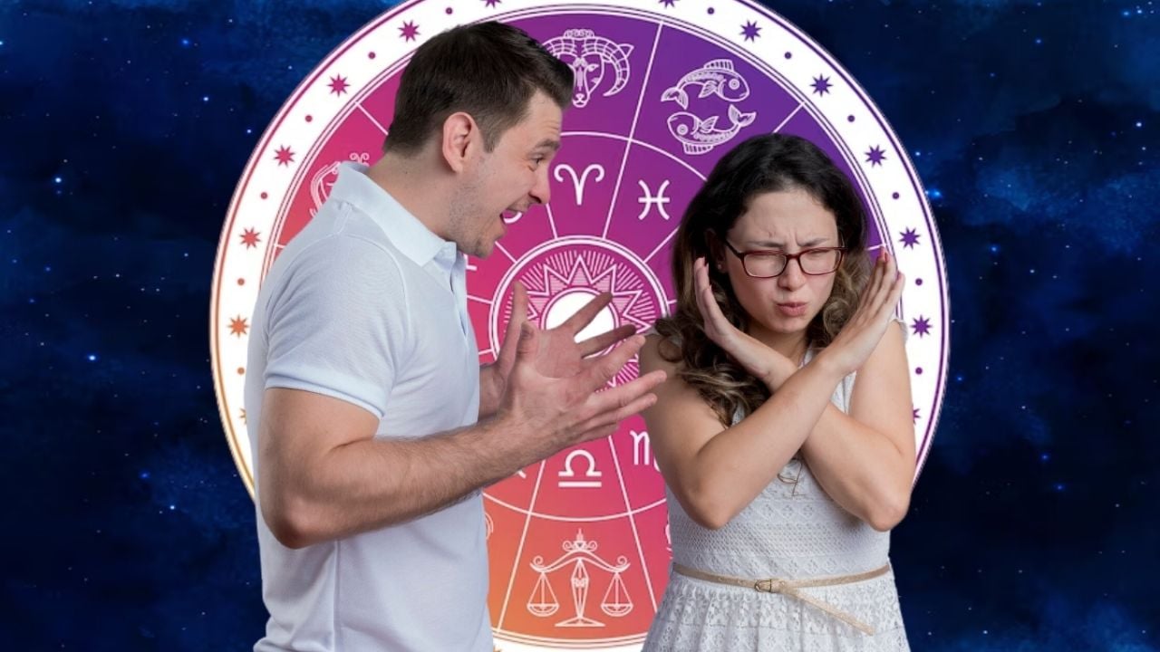 ¿Cuál es el signo que no deja salir a su pareja sola?