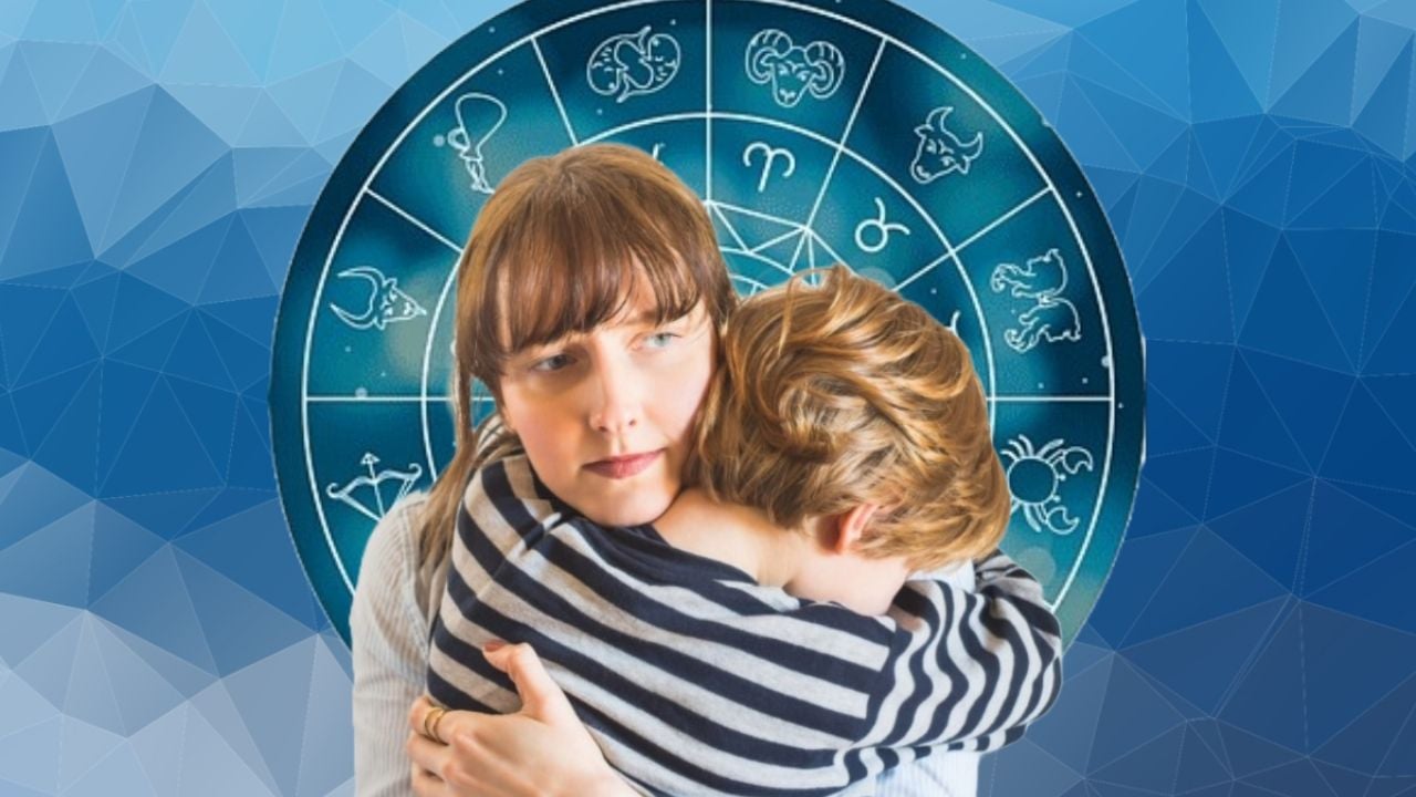 ¿Cuál es el signo más protector y maternal del zodiaco?