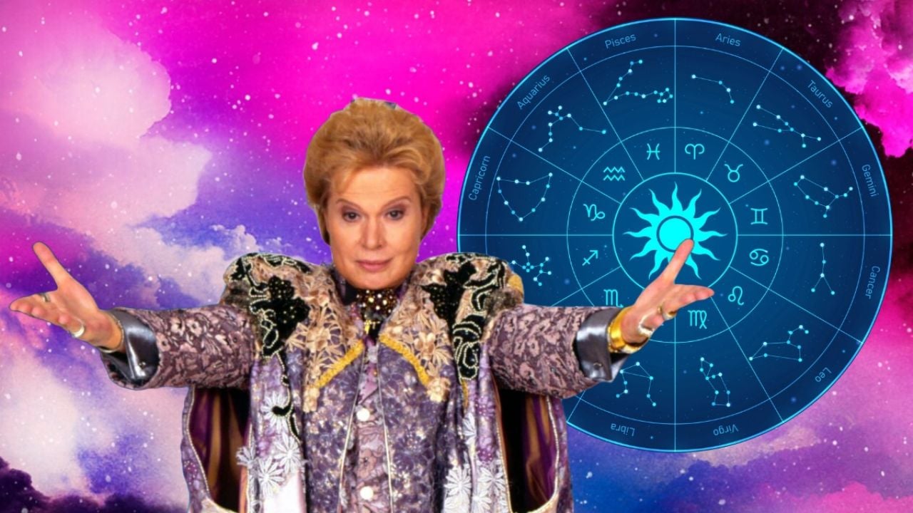 Horóscopos de Walter Mercado: Esto le depara a tu signo HOY sábado 18 de mayo