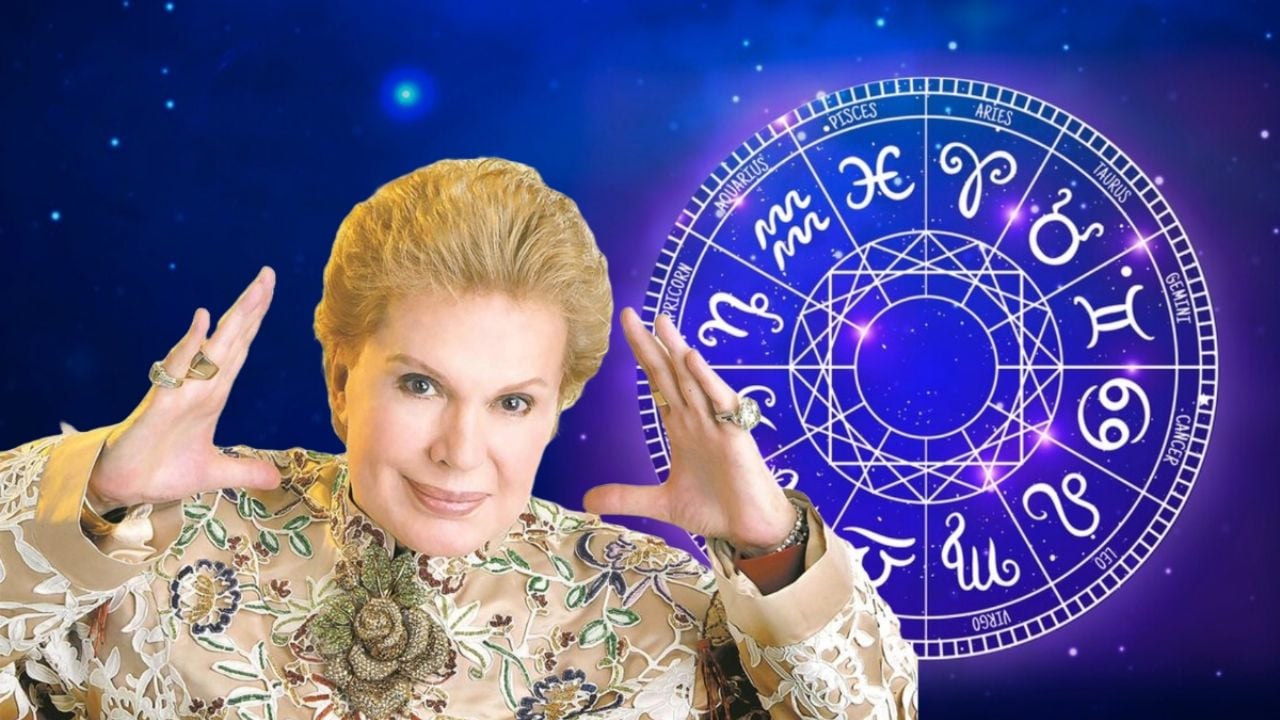 Predicciones de Walter Mercado para cada signo del zodiaco; horóscopos HOY miércoles 9 de octubre