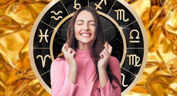 La suerte y fortuna premiará a estos signos del 20 al 22 de mayo
