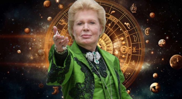 Horóscopos de Walter Mercado para hoy: Predicciones del zodiaco