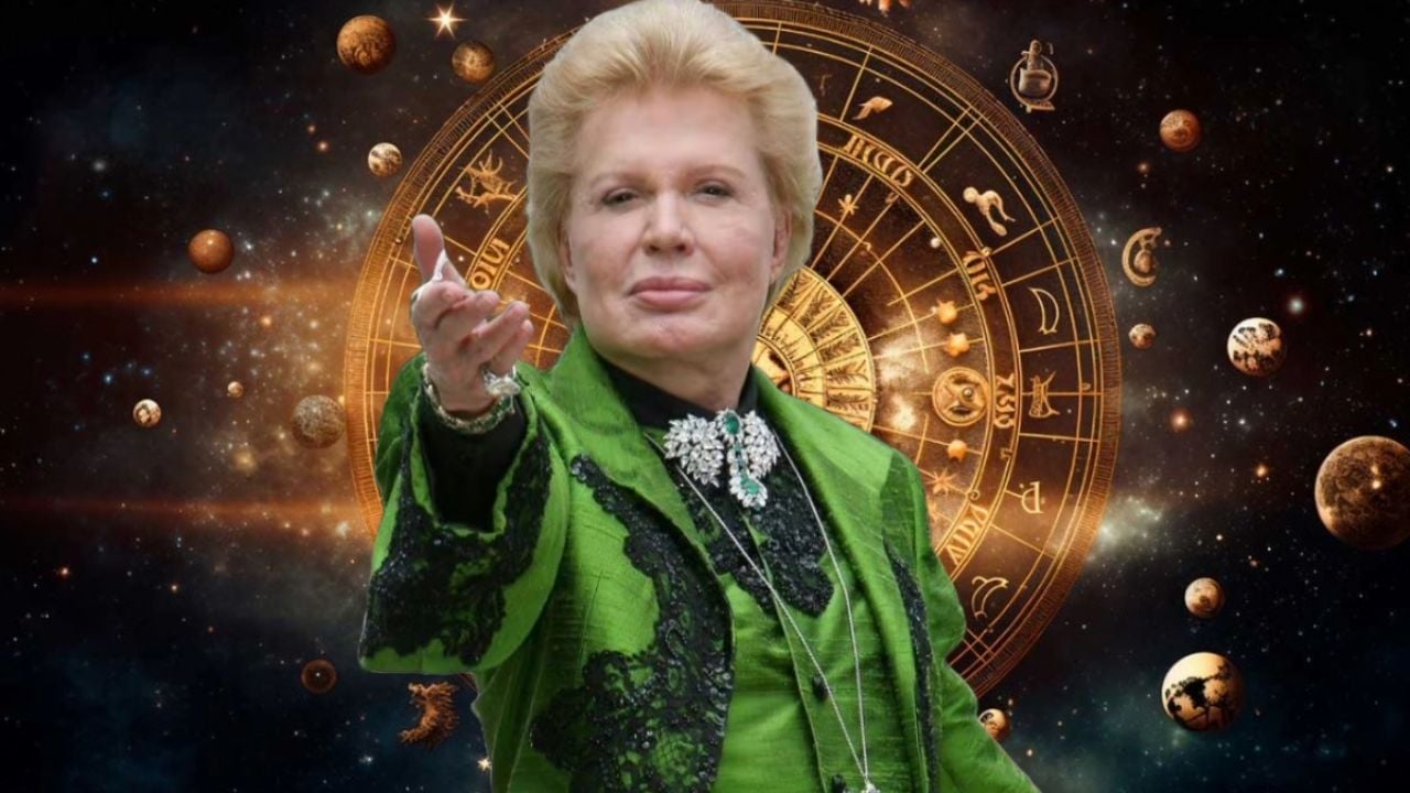 Horóscopos de Walter Mercado: Esto le depara a tu signo HOY martes 21 de mayo