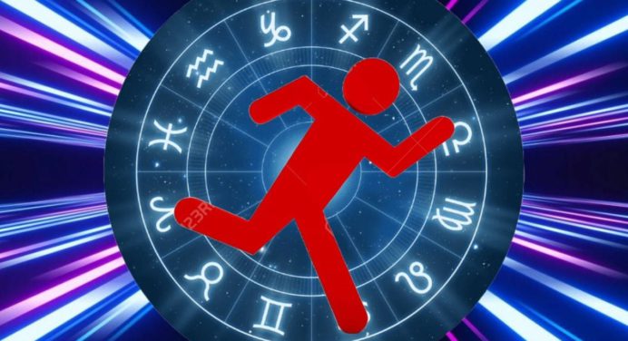 ¿Cuál es el signo más rápido para todo del zodiaco?