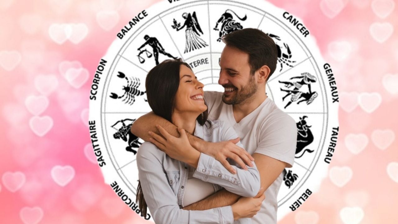 Estos signos sanarán su relación sentimental en los últimos días de mayo 2024